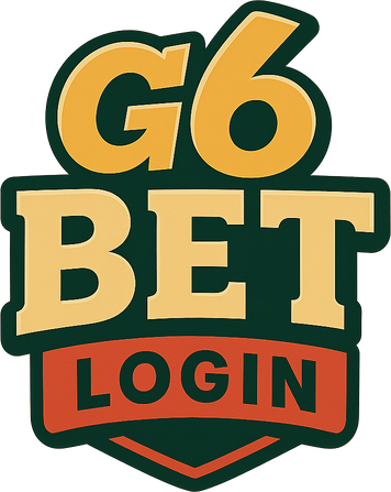 G6 Bet Login